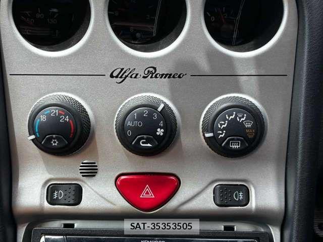 ALFA ROMEO GTV 2001-07 7214045-7