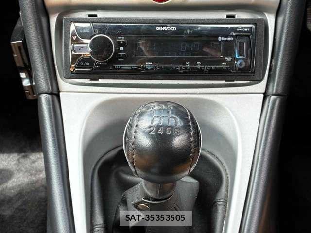 ALFA ROMEO GTV 2001-07 7214045-8