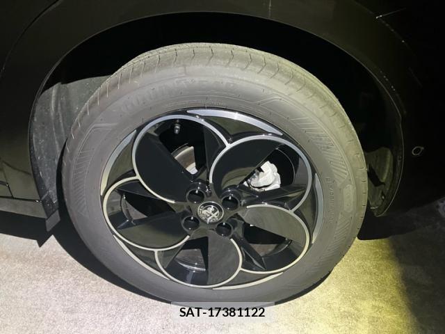 ALFA ROMEO Junior 2025-09 4319432-10
