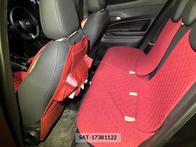 ALFA ROMEO Junior 2025-09 4319432-13