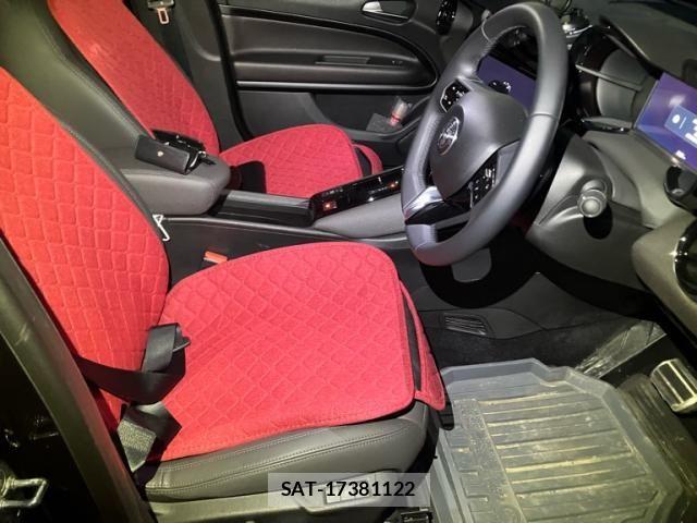 ALFA ROMEO Junior 2025-09 4319432-15
