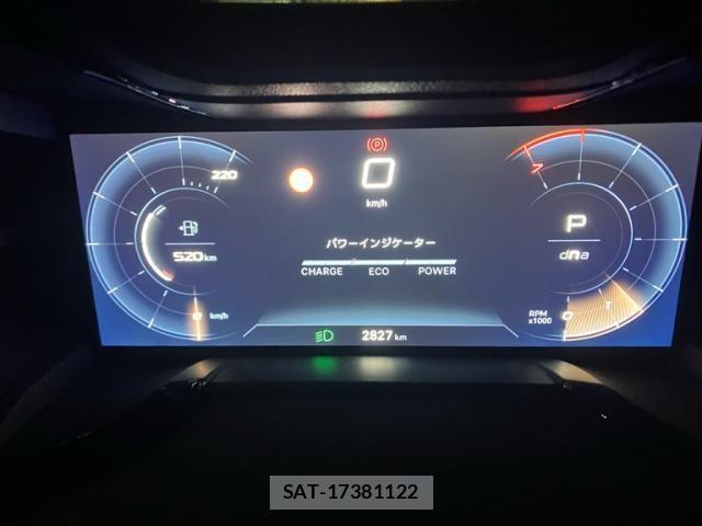 ALFA ROMEO Junior 2025-09 4319432-20