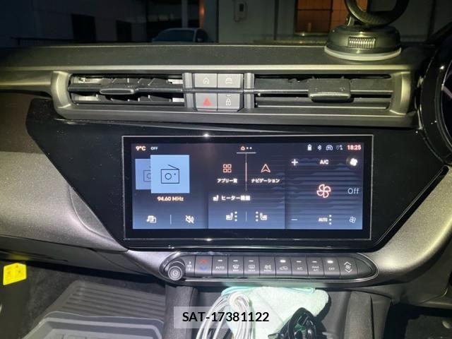 ALFA ROMEO Junior 2025-09 4319432-21