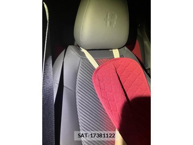 ALFA ROMEO Junior 2025-09 4319432-25