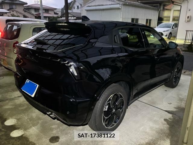 ALFA ROMEO Junior 2025-09 4319432-5