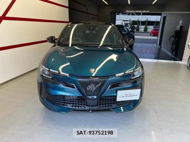 ALFA ROMEO Junior 2025-06 7214047-3