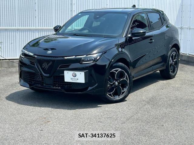 ALFA ROMEO Junior 2025-10 7325233-0