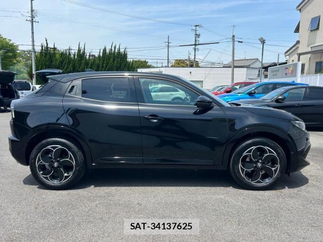 ALFA ROMEO Junior 2025-10 7325233-3