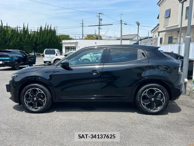 ALFA ROMEO Junior 2025-10 7325233-4