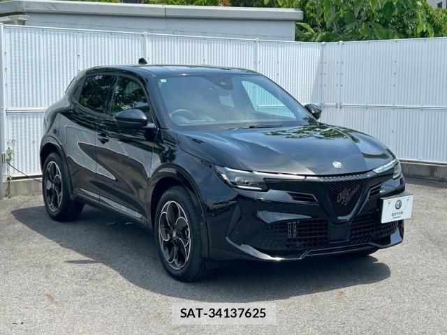 ALFA ROMEO Junior 2025-10 7325233-5