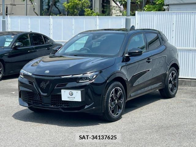 ALFA ROMEO Junior 2025-10 7325233-6