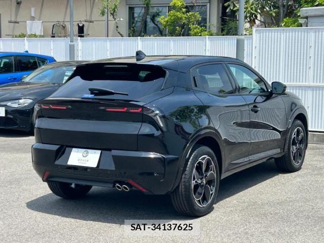 ALFA ROMEO Junior 2025-10 7325233-7