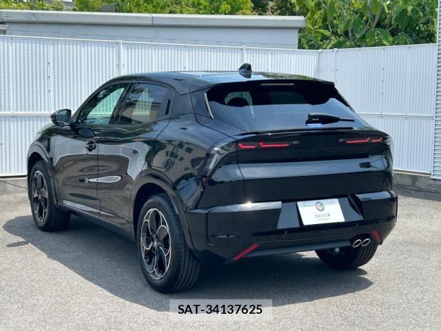 ALFA ROMEO Junior 2025-10 7325233-8