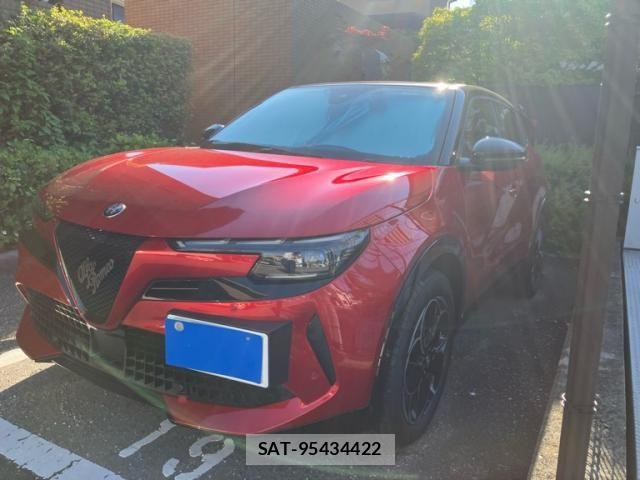 ALFA ROMEO Junior 2025-07 7325231-2