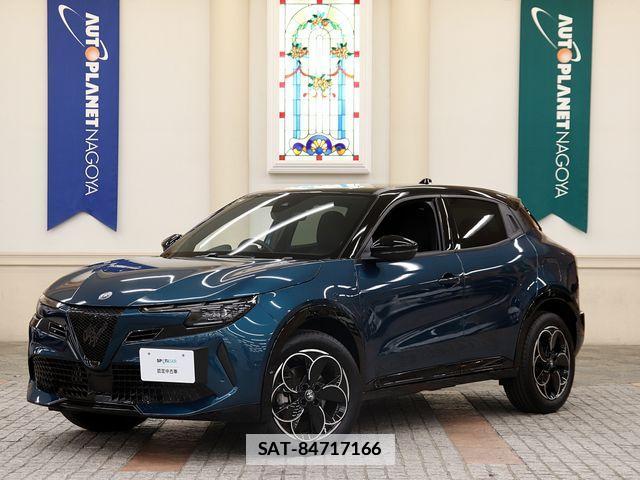ALFA ROMEO Junior 2025-06 7960335-0