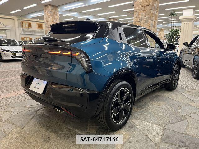 ALFA ROMEO Junior 2025-06 7960335-9