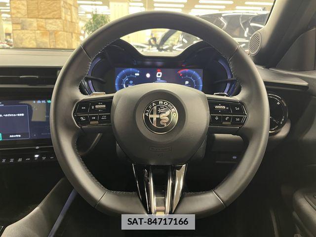 ALFA ROMEO Junior 2025-06 7960335-6