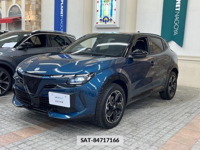 ALFA ROMEO Junior 2025-06 7960335-8