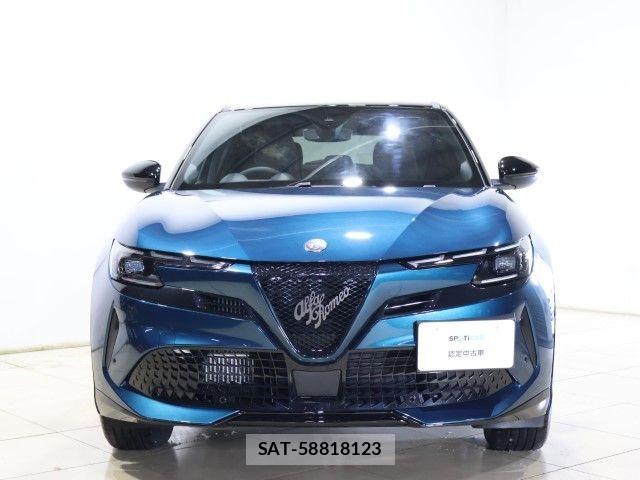 ALFA ROMEO Junior 2025-06 8128609-11