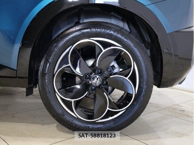 ALFA ROMEO Junior 2025-06 8128609-13