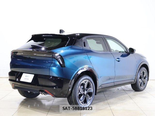 ALFA ROMEO Junior 2025-06 8128609-1