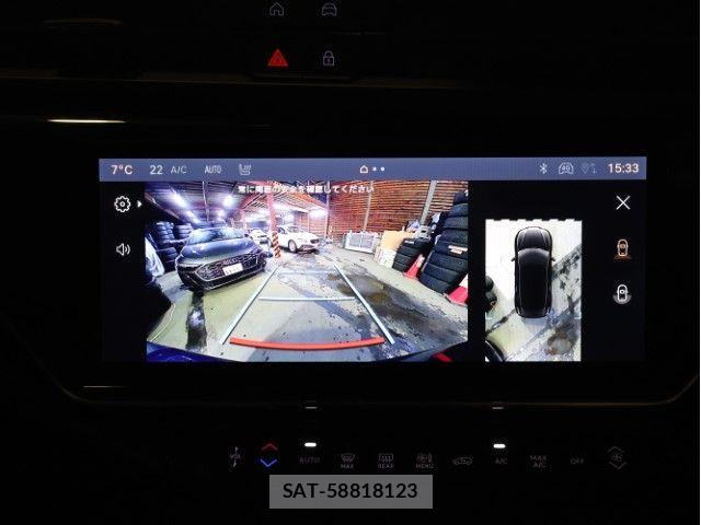 ALFA ROMEO Junior 2025-06 8128609-25