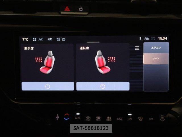 ALFA ROMEO Junior 2025-06 8128609-26