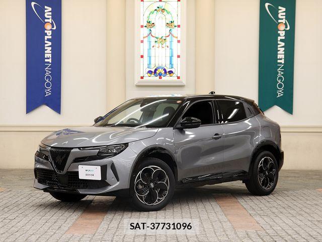 ALFA ROMEO Junior 2025-06 8847963-0
