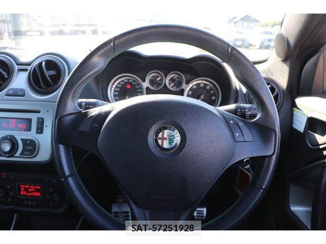 ALFA ROMEO MITO 2013-05 2298528-1