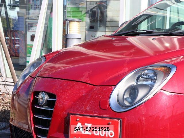 ALFA ROMEO MITO 2013-05 2298528-19