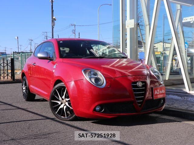 ALFA ROMEO MITO 2013-05 2298528-20