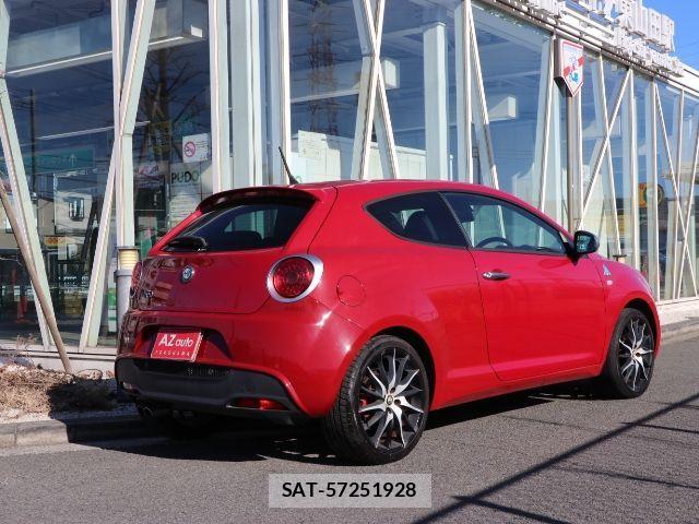 ALFA ROMEO MITO 2013-05 2298528-2