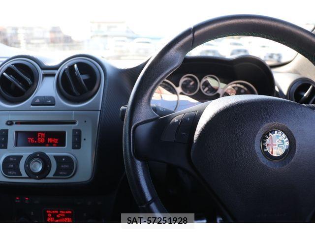 ALFA ROMEO MITO 2013-05 2298528-5