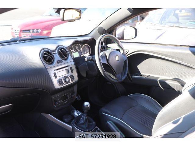 ALFA ROMEO MITO 2013-05 2298528-6
