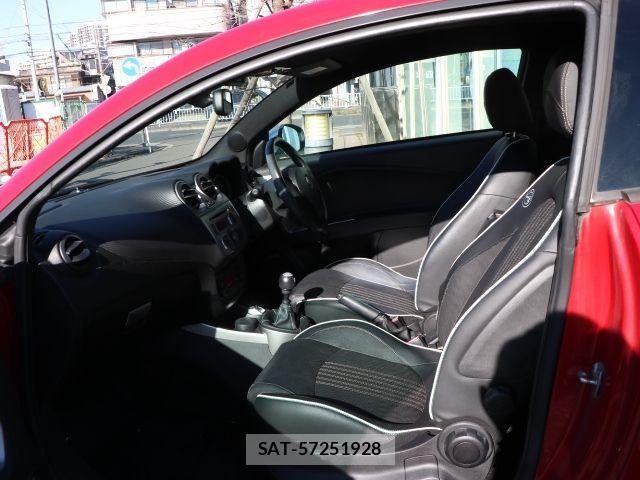 ALFA ROMEO MITO 2013-05 2298528-7