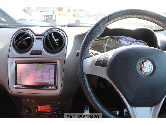 ALFA ROMEO MITO 2016-12 5859203-0