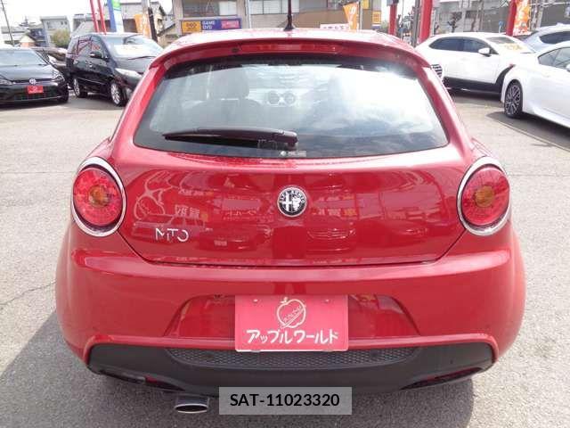 ALFA ROMEO MITO 2015-08 6901380-9