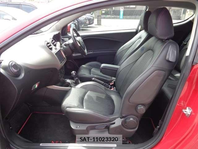 ALFA ROMEO MITO 2015-08 6901380-10