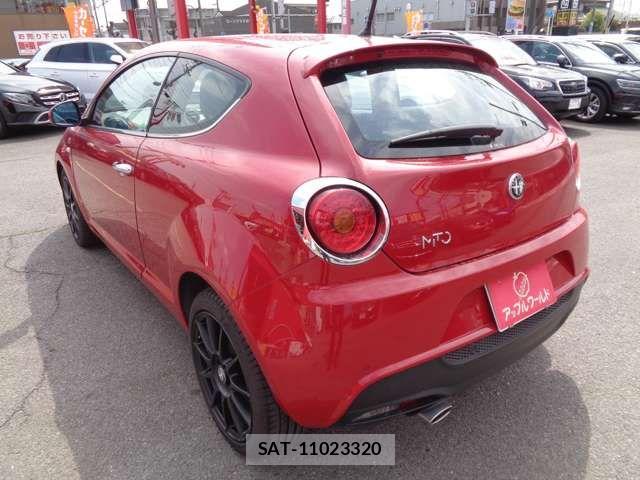 ALFA ROMEO MITO 2015-08 6901380-1