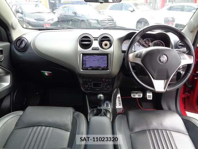 ALFA ROMEO MITO 2015-08 6901380-2