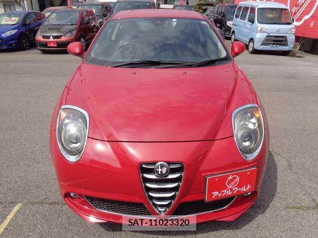 ALFA ROMEO MITO 2015-08 6901380-4
