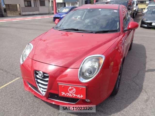 ALFA ROMEO MITO 2015-08 6901380-5