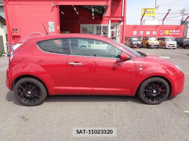 ALFA ROMEO MITO 2015-08 6901380-6