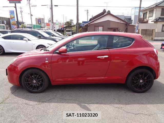 ALFA ROMEO MITO 2015-08 6901380-7