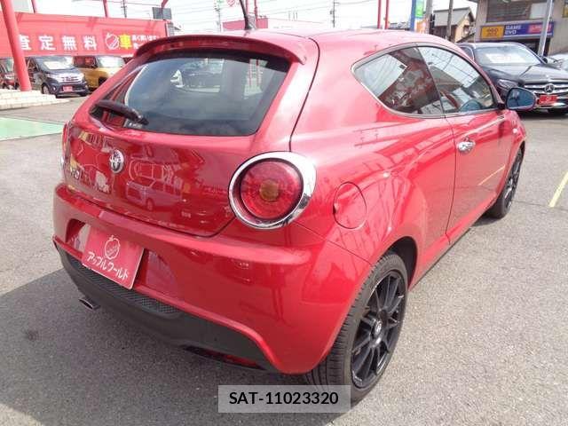 ALFA ROMEO MITO 2015-08 6901380-8