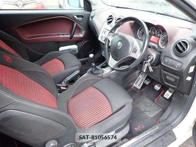 ALFA ROMEO MITO 2010-03 7019789-1