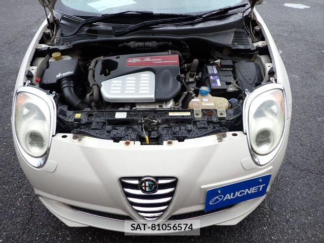 ALFA ROMEO MITO 2010-03 7019789-21