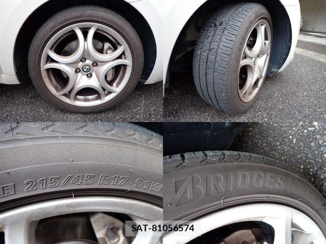 ALFA ROMEO MITO 2010-03 7019789-22