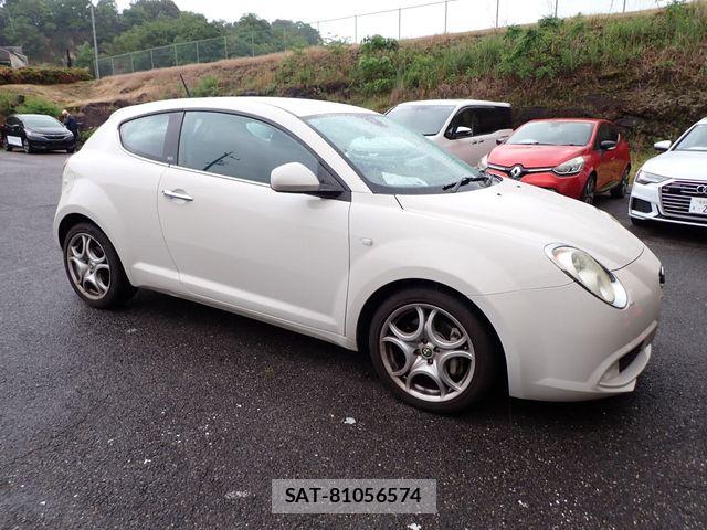 ALFA ROMEO MITO 2010-03 7019789-3