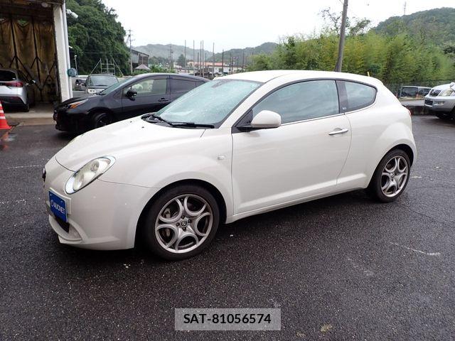ALFA ROMEO MITO 2010-03 7019789-5